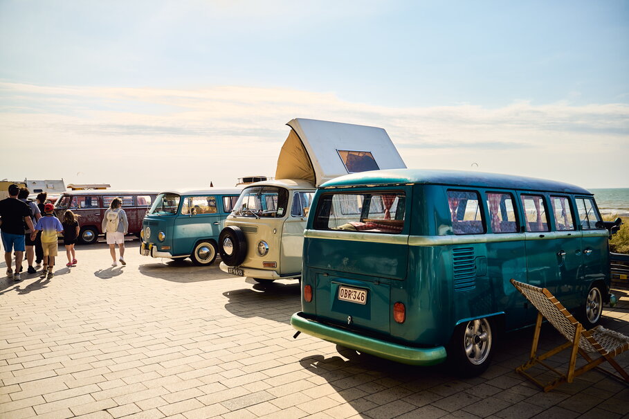 Volkswagen Busmeeting 2026