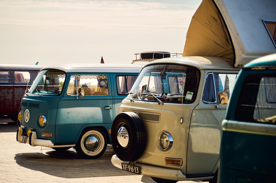 Volkswagen Busmeeting 2026