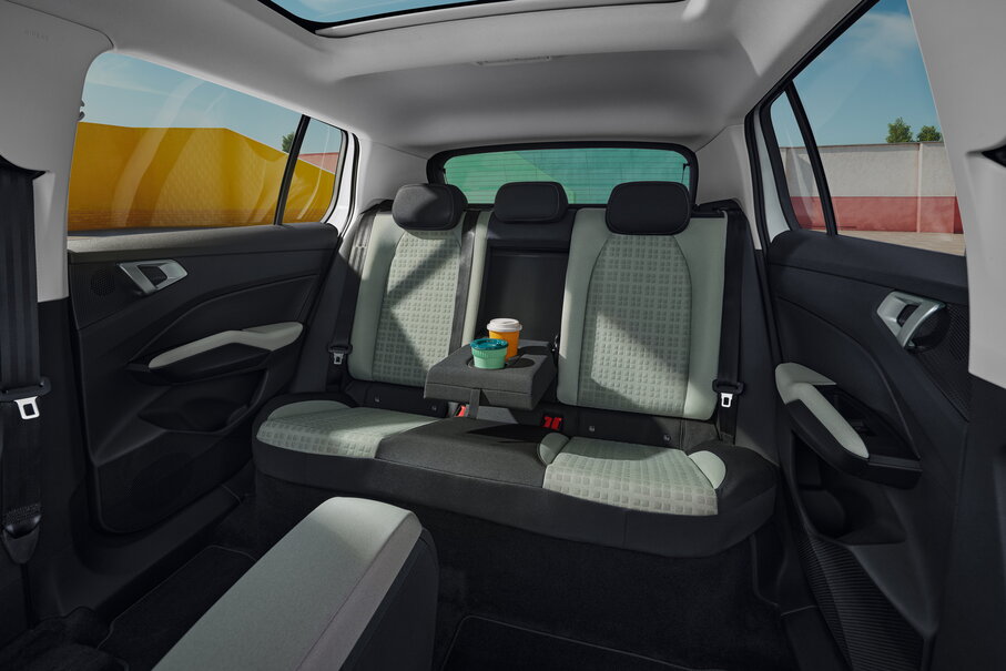 SKODA Epiq premiere