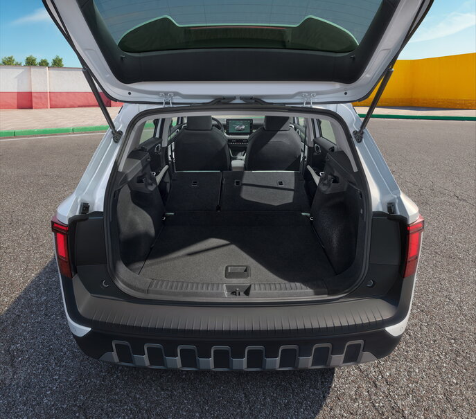 SKODA Epiq premiere