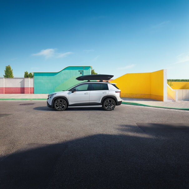 SKODA Epiq premiere