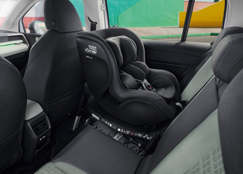 SKODA Epiq premiere