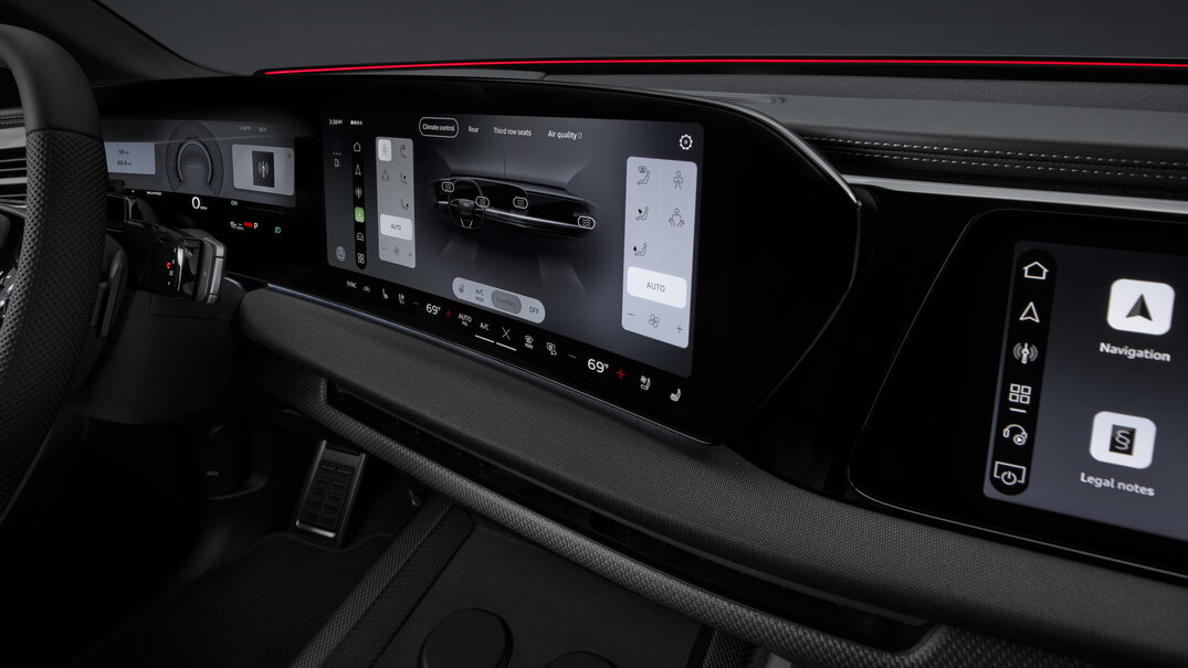 Audi Q9