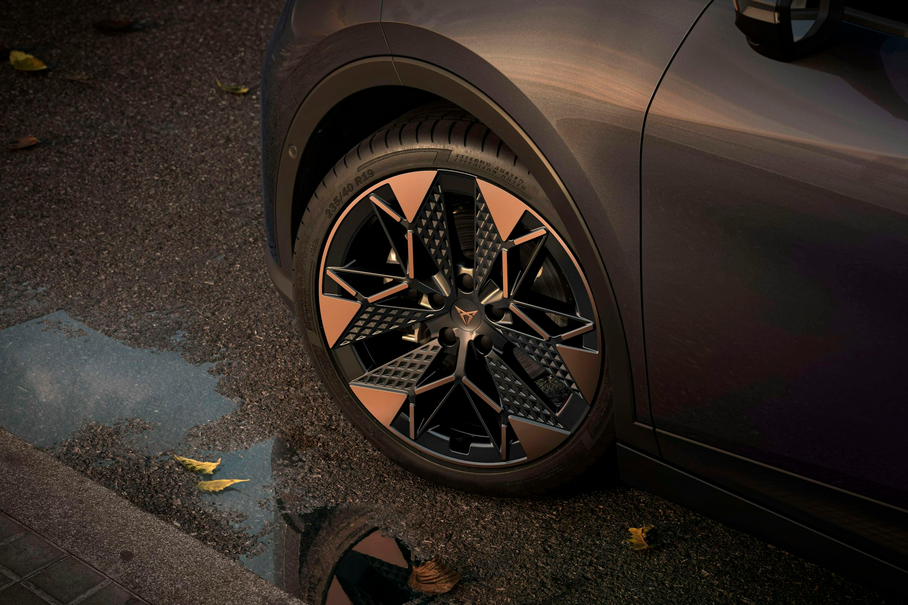 CUPRA Raval 2026
