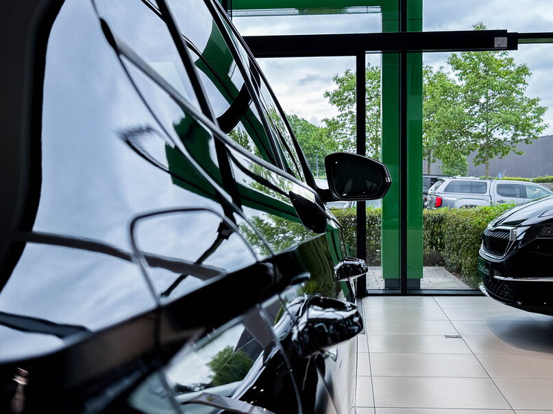 SKODA Fabia 130 Limited Edition