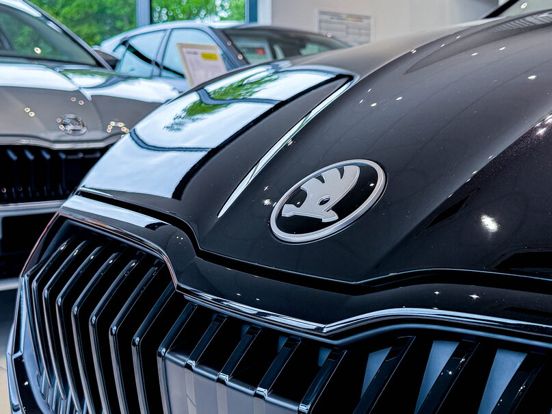 SKODA Fabia 130 Limited Edition