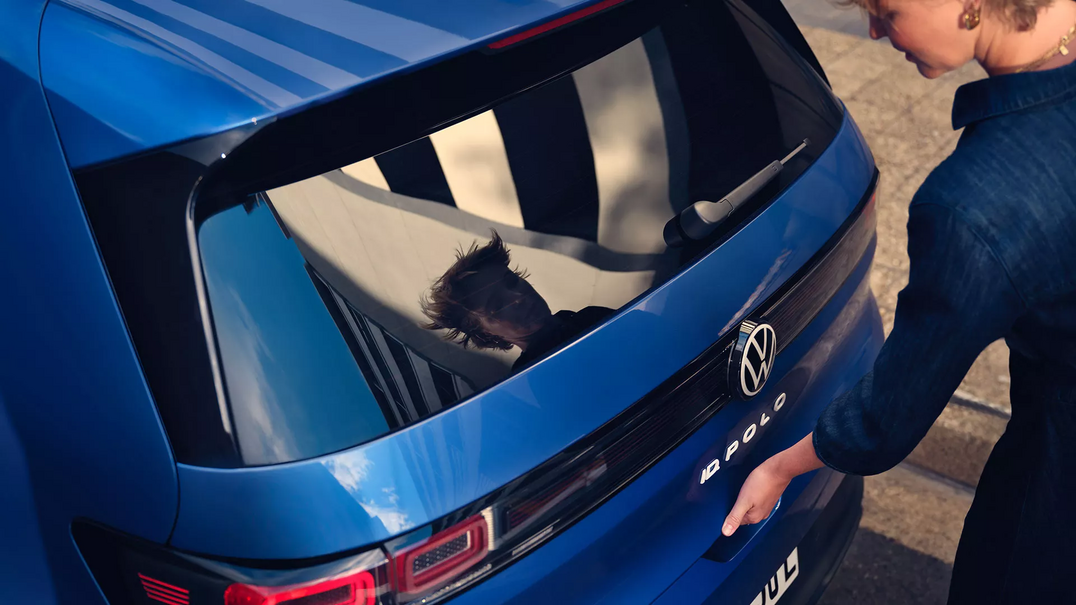 Volkswagen ID. Polo