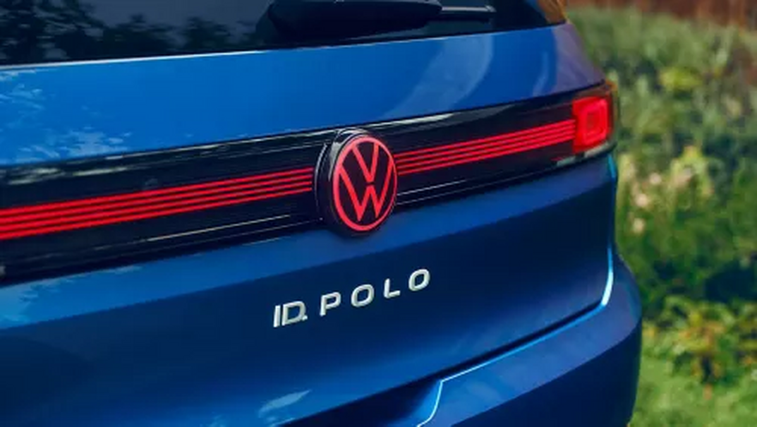Volkswagen ID. Polo