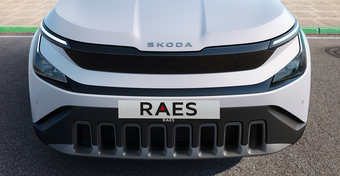SKODA Epiq premiere