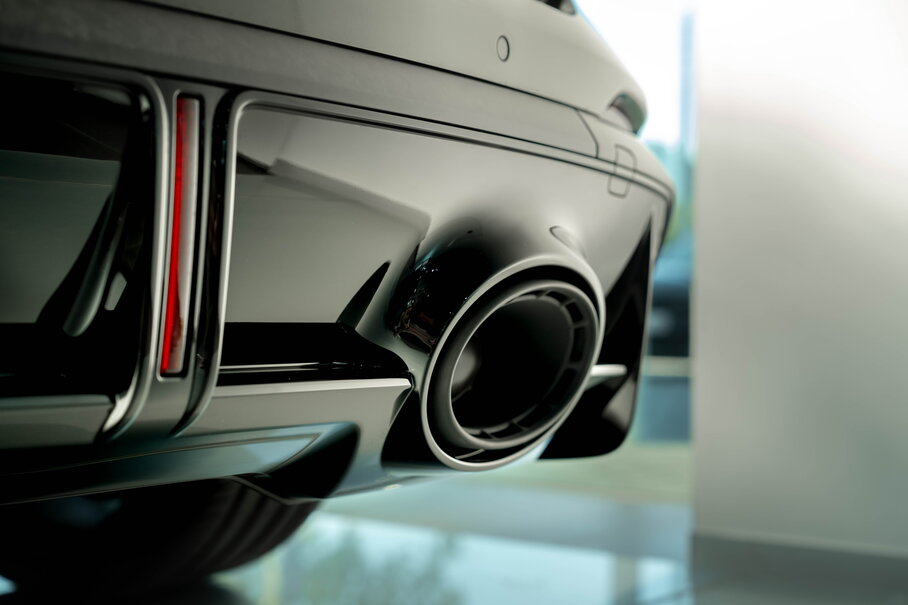 Audi RS5 Avant 2026