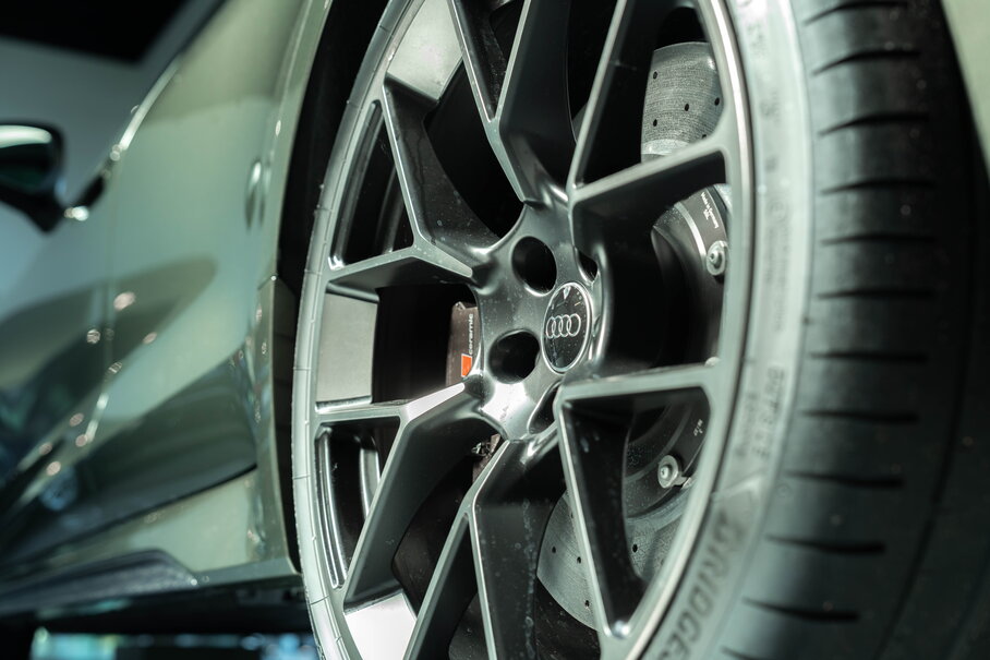 Audi RS5 Avant 2026