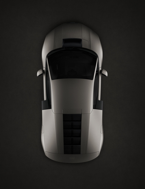 Audi Nuvolari