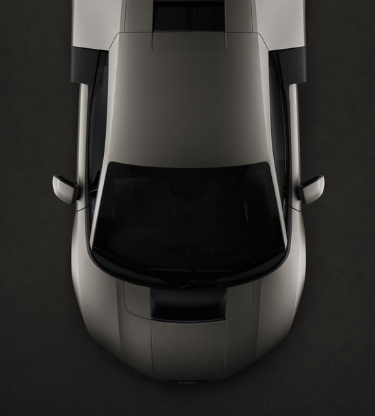 Audi Nuvolari