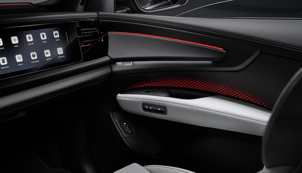 Audi Q9 e-tron