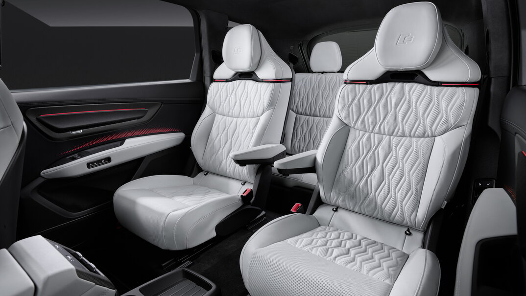 Audi Q9 e-tron