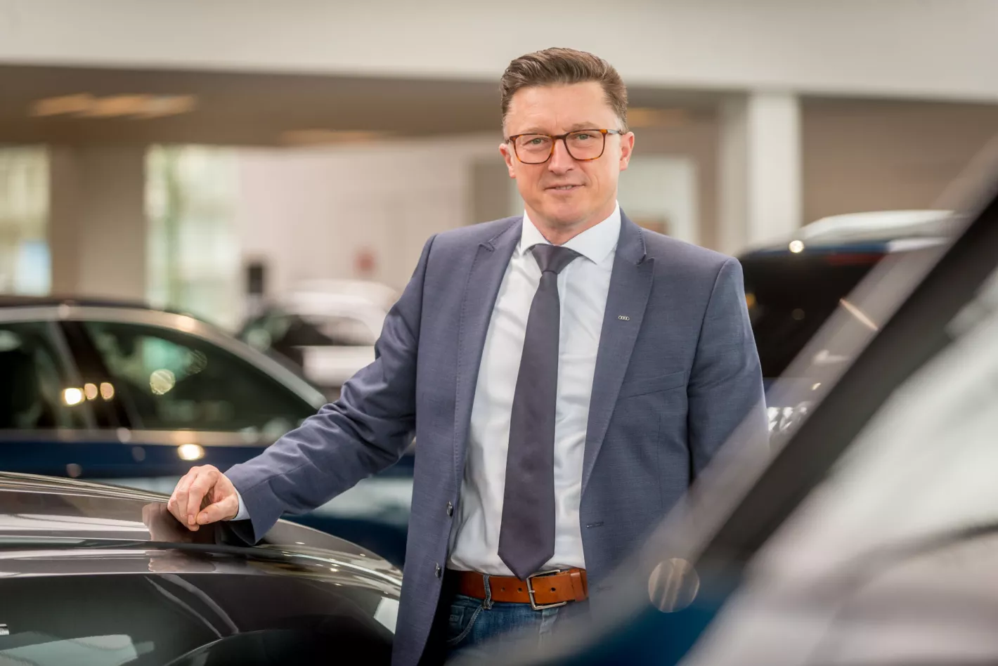 Commercieel adviseur RAES
