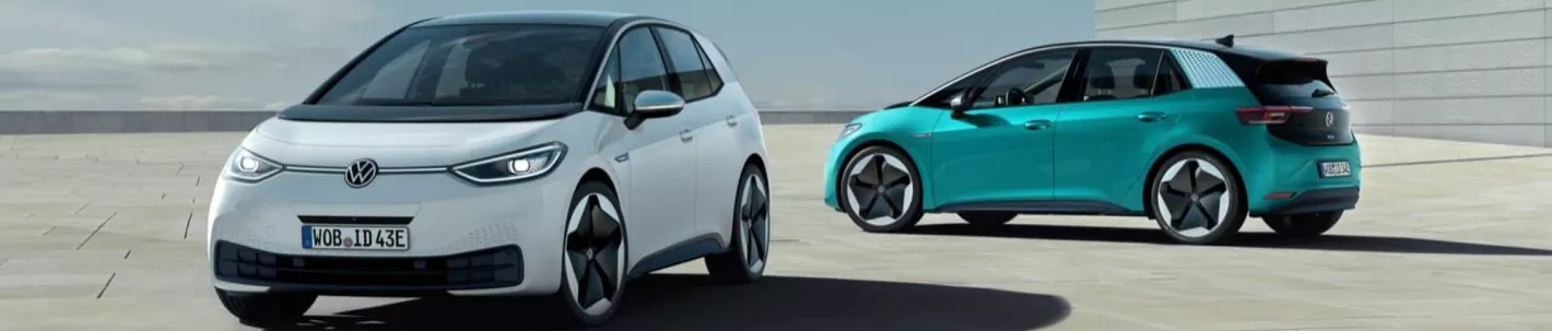 Meer over Volkswagen