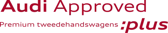 Logo Audi Approved Plus