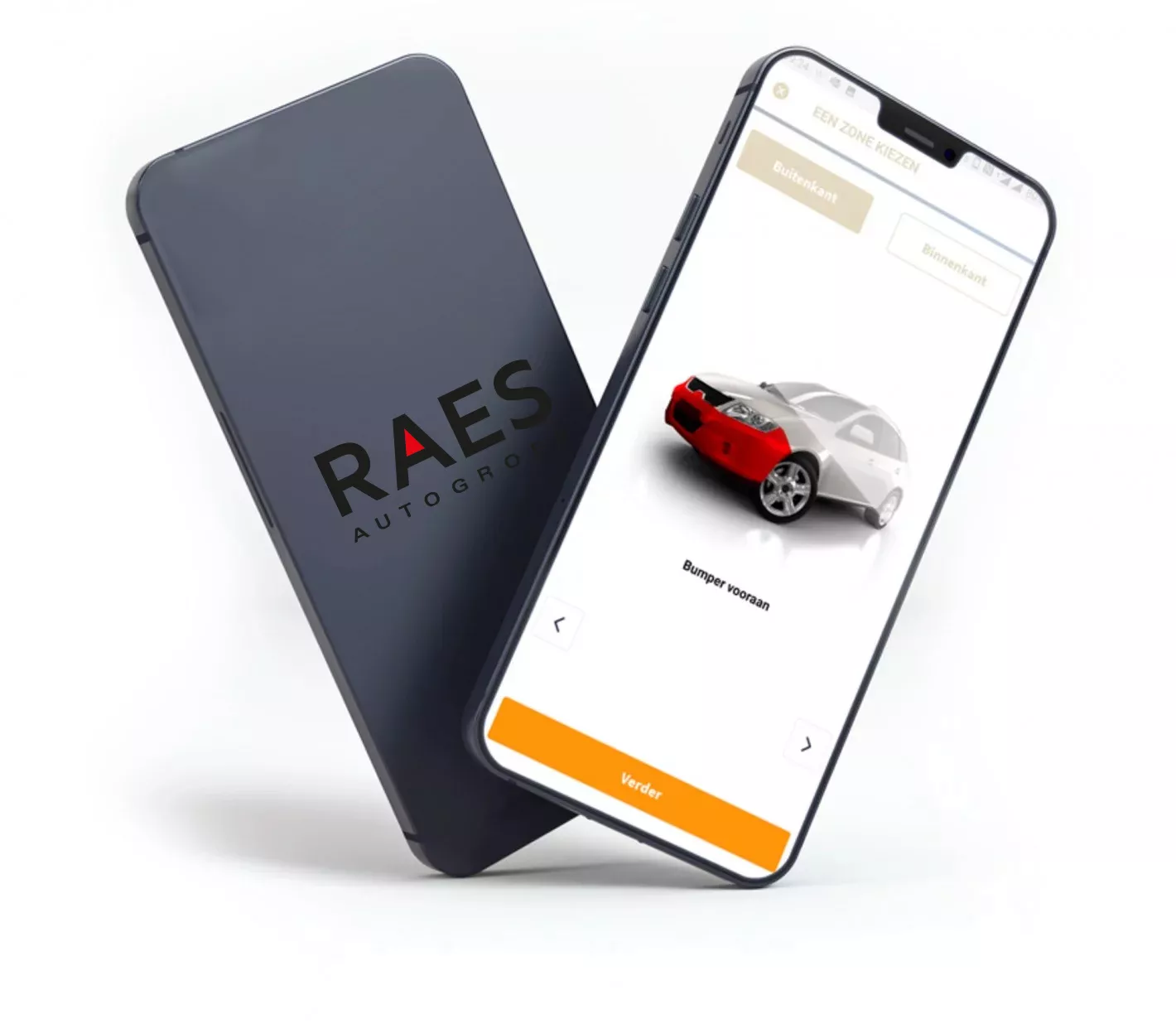 Wondercar online offerte aanvragen