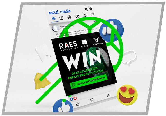 Like Raes