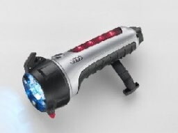 Noodset zaklamp