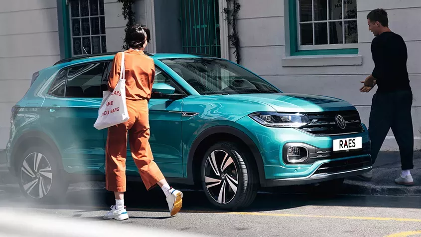 Volkswagen Salon Best Deals