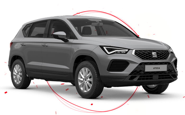 Ateca