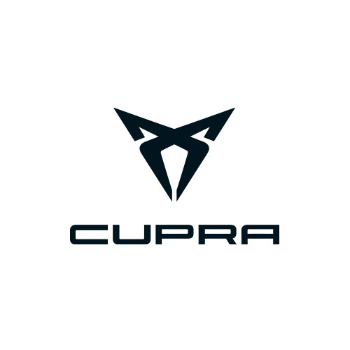 CUPRA logo