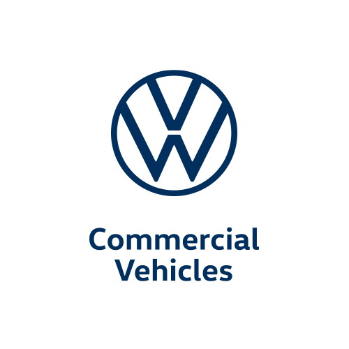 Volkswagen Commercial Vehicles Logo