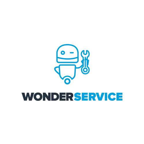 Wonderservice Logo