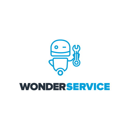Wonderservice Logo