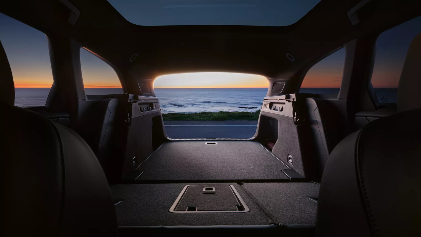 De nieuwe Volkswagen ID.7 Tourer