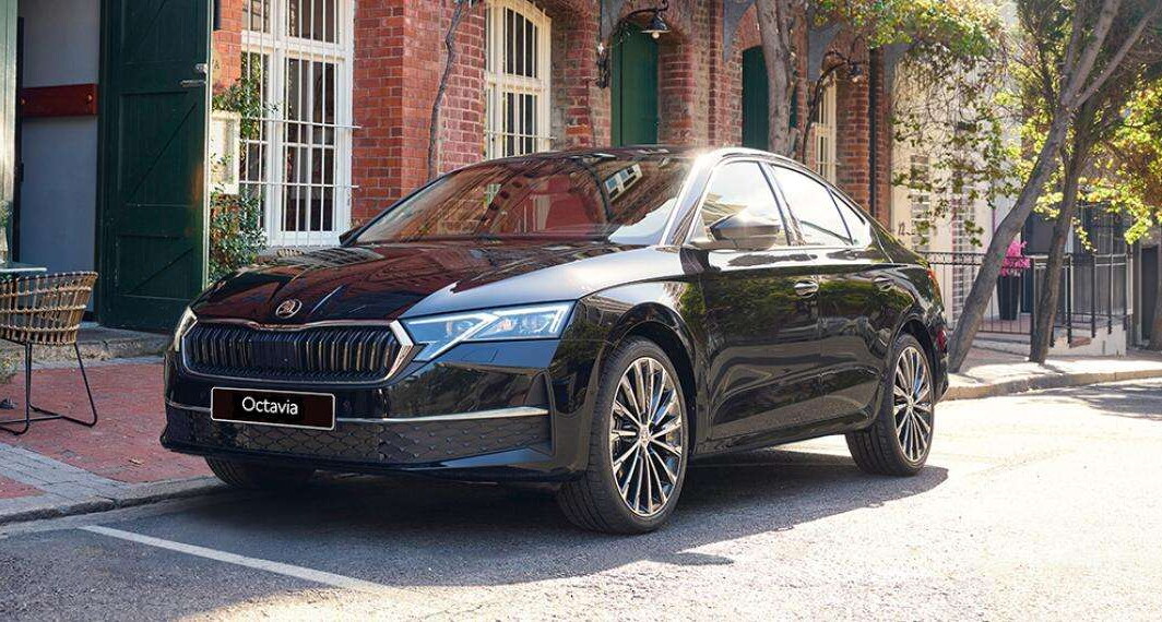 Saloncondities SKODA Limo 2025