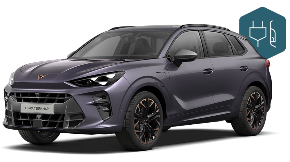 Saloncondities CUPRA 2025
