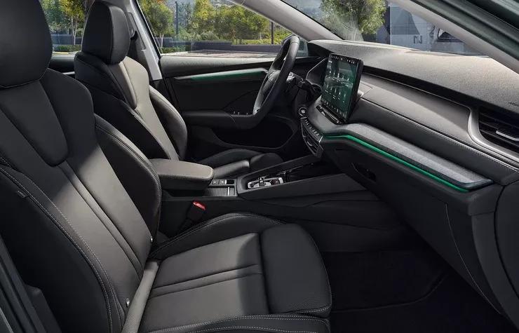 Ontdek de nieuwe SKODA OCTAVIA COMBI