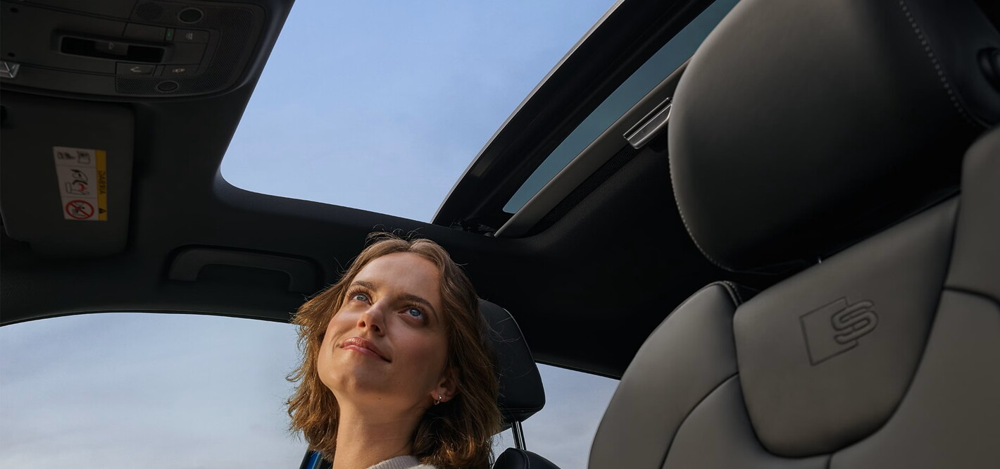 Ontdek de Audi Q2