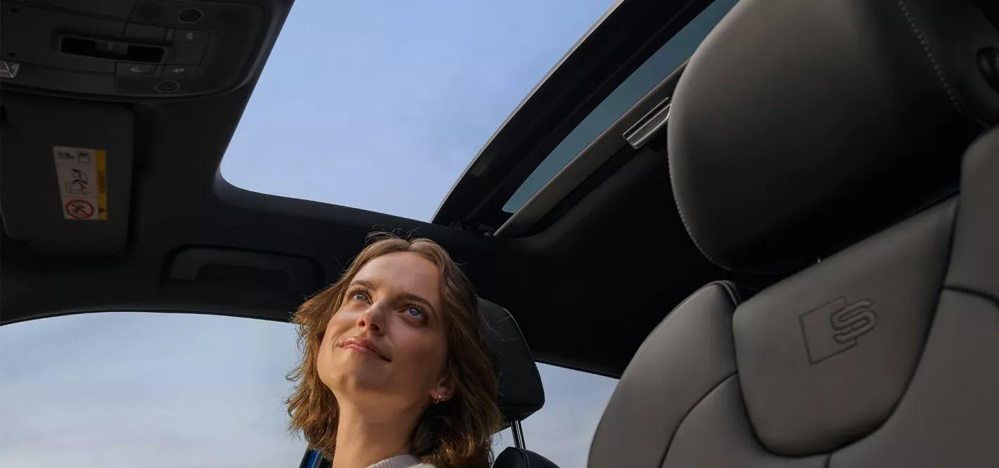 Ontdek de Audi Q2