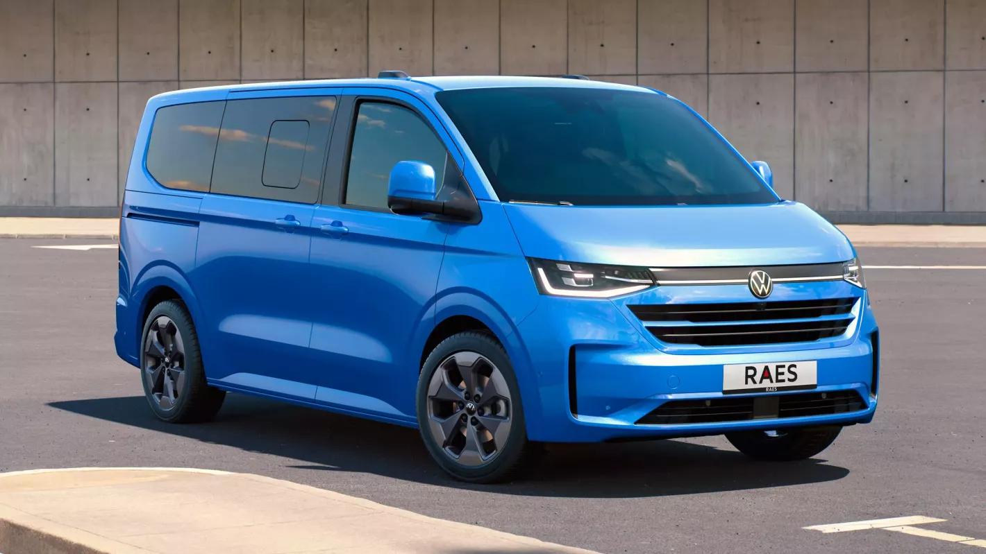 volkswagen.caravelle