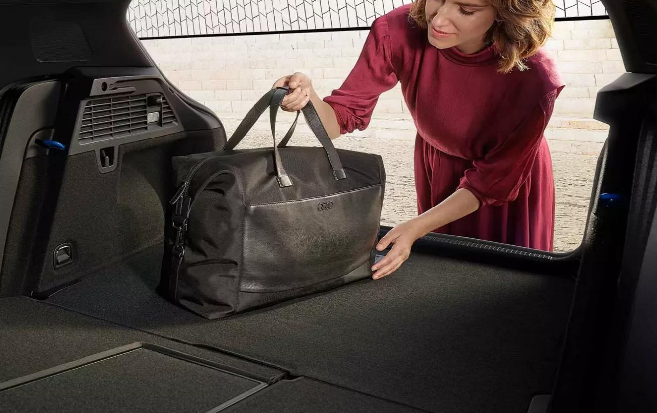 Ontdek de Audi Q2