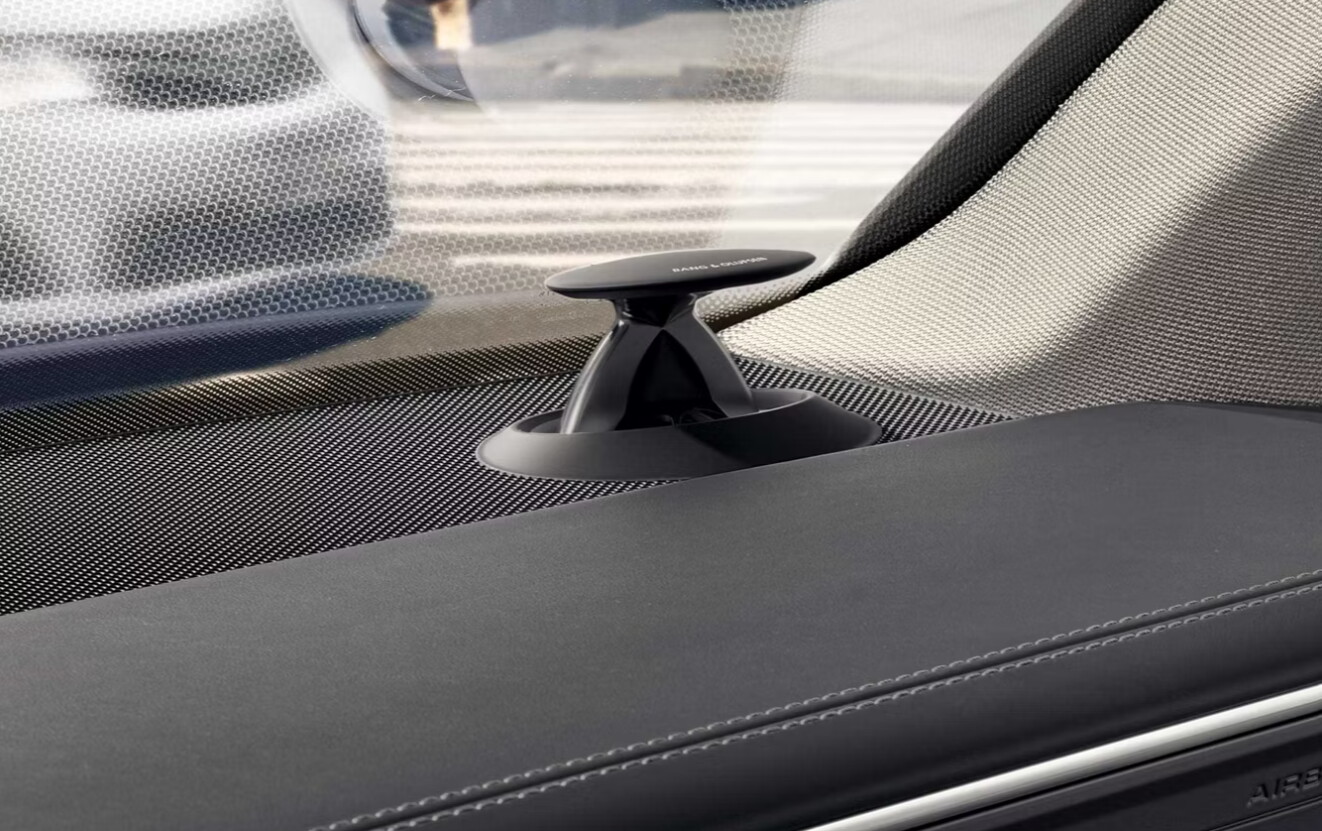 Ontdek de Audi A7