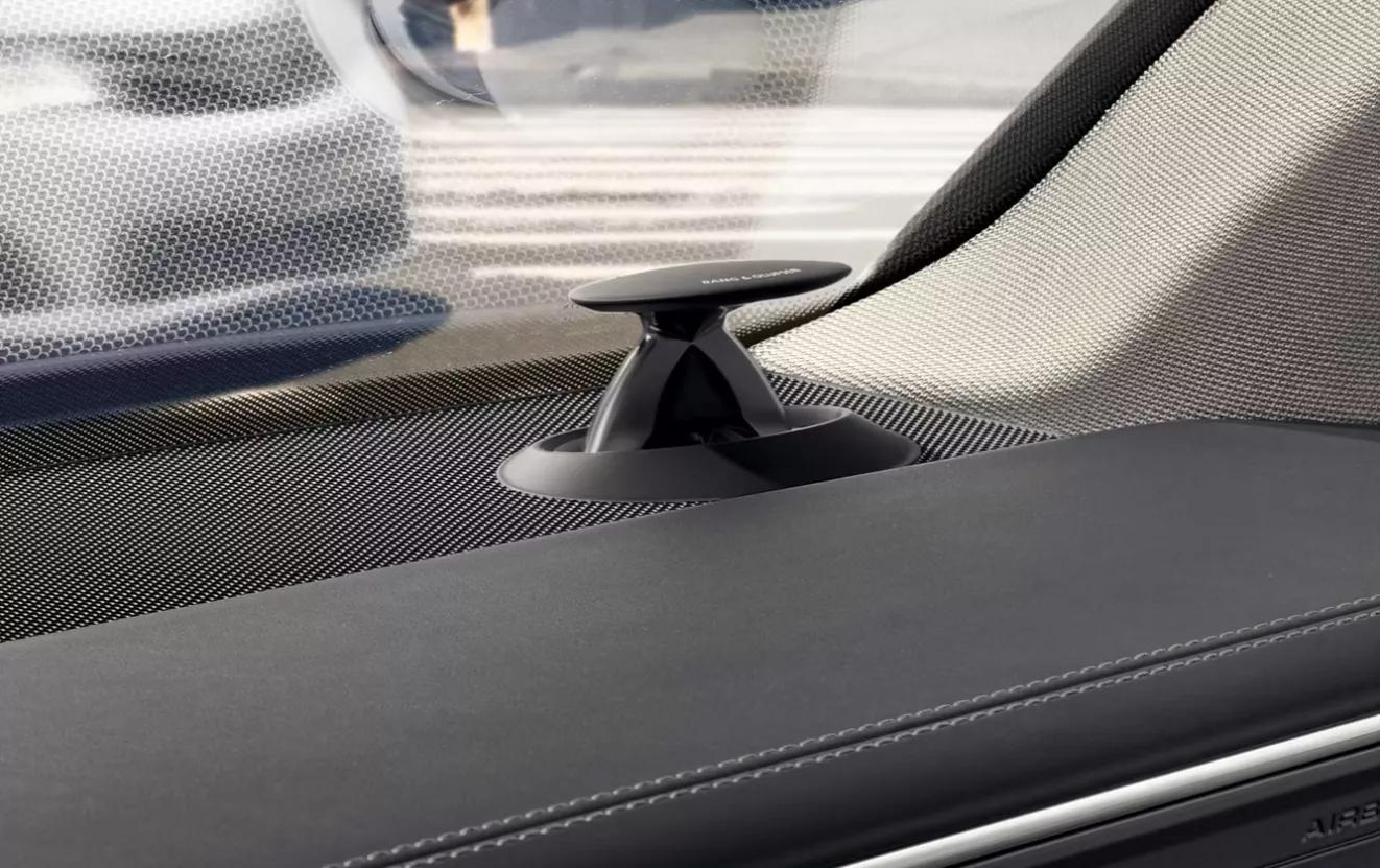 Ontdek de Audi A7