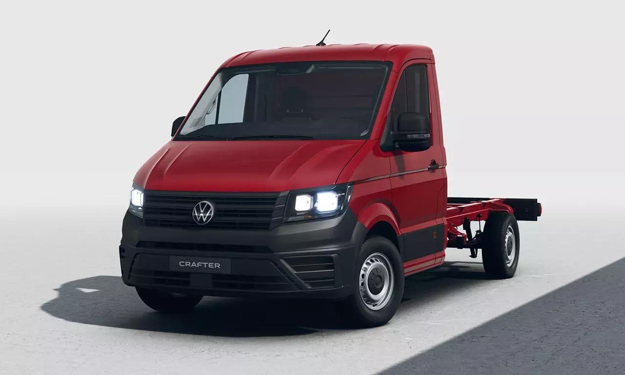 Ontdek de nieuwe Crafter