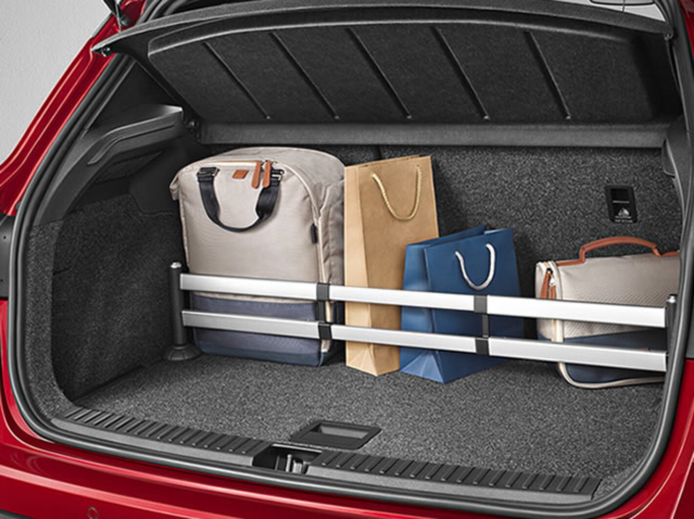 SEAT accessoires