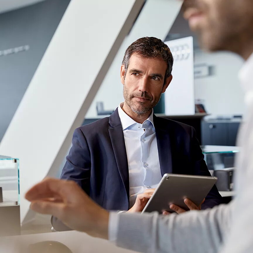 Verhuur op lange termijn