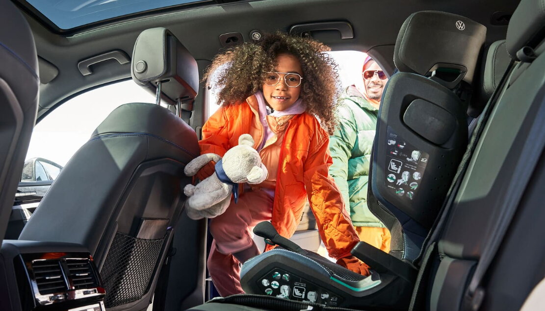 Volkswagen accessoires