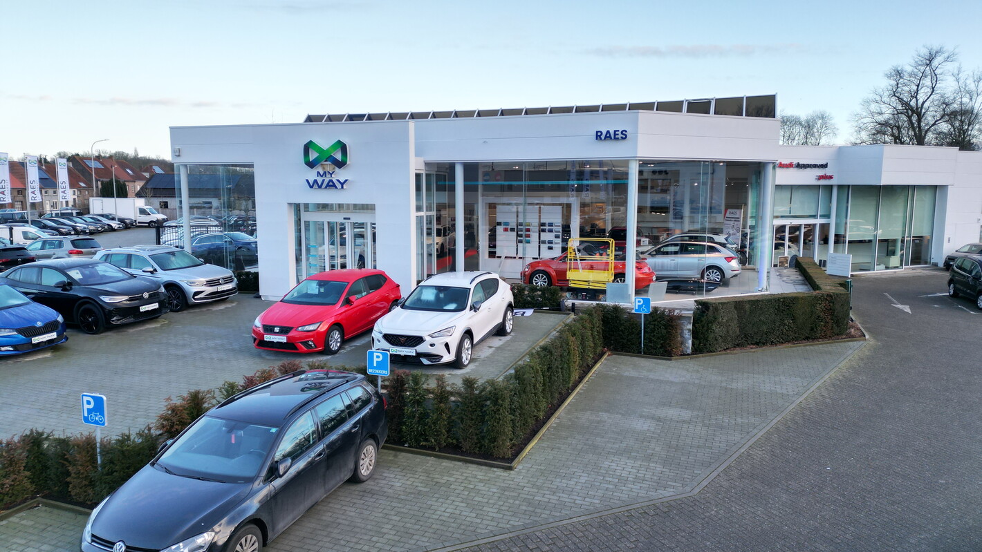 Raes Oostkamp