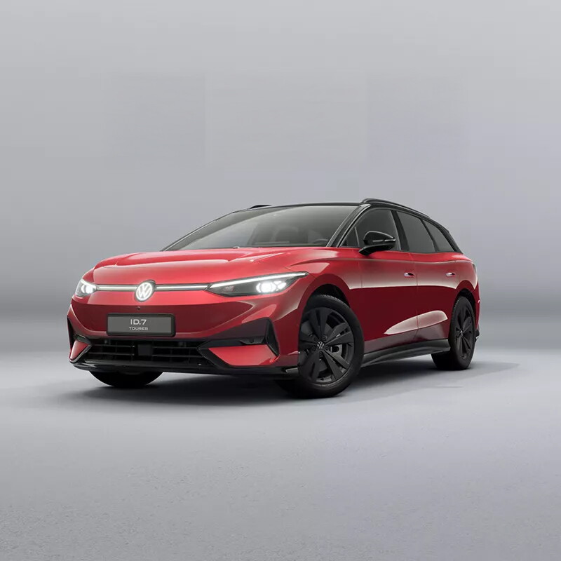 ID.7 Tourer