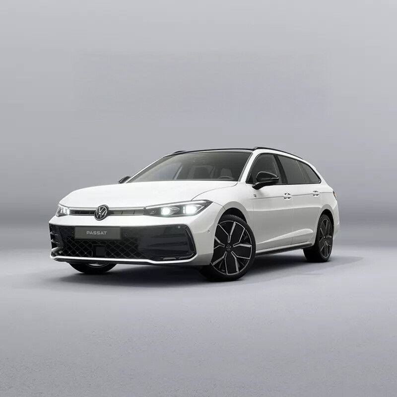 Passat