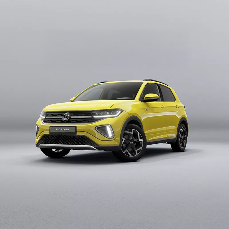T-Cross