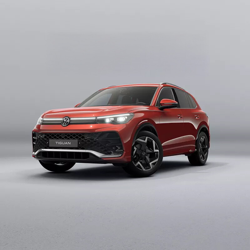 Tiguan